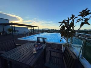 Gallery image of 2-5 Pax, Free Parking & Free Wi-fi, Merriton Kuching in Kuching