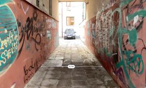 Η γειτονιά γύρω από ή μία γειτονιά κοντά σε αυτό το διαμέρισμα