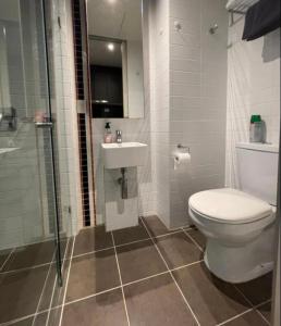 Ένα μπάνιο στο Dream Home +10 φωτογραφίες