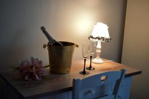 Fotografie z fotogalerie ubytování B&B Harmonia v destinaci SantʼElpidio a Mare