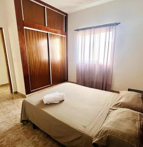 Fotografie z fotogalerie ubytování GoBeyond - Serra T2 v destinaci Porto Novo