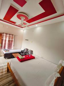 Ảnh trong thư viện ảnh của Sumathi homestay ở Hospet