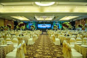 Gallery image of Crown Victoria Hotel Tulungagung in Tulungagung
