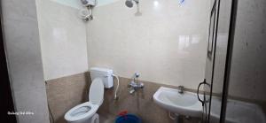 Ένα μπάνιο στο Happy chennai home stay