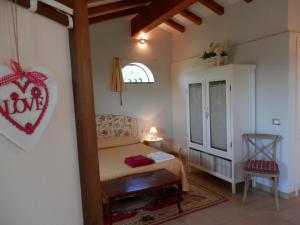Billede fra billedgalleriet på Agriturismo La Corte - Viterbo Terme i Viterbo + 26 billeder