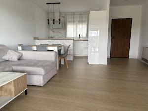 Et opholdsområde på El Paraíso Del Rey