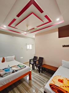 Ảnh trong thư viện ảnh của Sumathi homestay ở Hospet