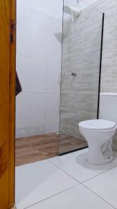 Ένα μπάνιο στο Pousada Praia do Sol 03