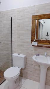 Ένα μπάνιο στο Pousada Praia do Sol 03