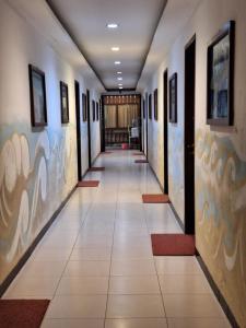 Fotografie z fotogalerie ubytování rajaampatguesthouse v destinaci Pulau Saonek-kecil