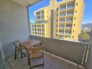 Μπαλκόνι ή βεράντα στο O Sítio da Marta