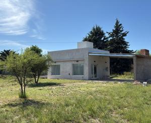 Το κτήριο όπου στεγάζεται  το διαμέρισμα