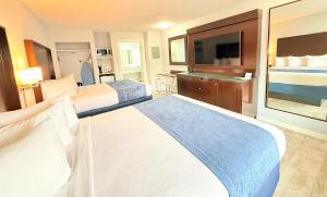 Fotografie z fotogalerie ubytování Lantern Inn & Suites - Sarasota v destinaci Sarasota