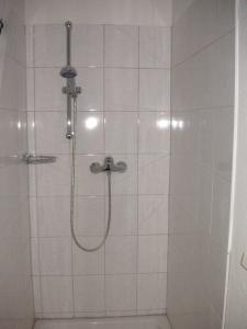 Kúpeľňa v ubytovaní Haus Hillinger + 5 fotografií
