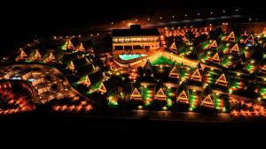 Afbeelding uit fotogalerij van Green Park Mardin Hotel 