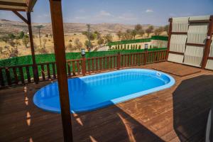 Afbeelding uit fotogalerij van Green Park Mardin Hotel 