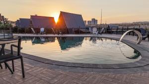 Afbeelding uit fotogalerij van Green Park Mardin Hotel  +47 foto's