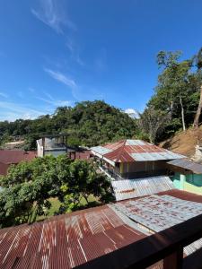 Φυσικό τοπίο κοντά σε αυτός ο ξενώνας