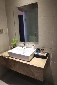 Imagen de la galería de Wealth Hotel Ikeja, en Ikeja