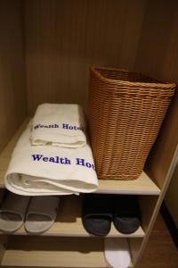 Imagen de la galería de Wealth Hotel Ikeja, en Ikeja