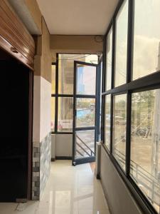 Μπαλκόνι ή βεράντα στο Rajdeep GUESTHOUSE