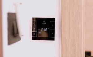 Fotografie z fotogalerie ubytování Jahorinska Vila - SkyLine-s v destinaci Pale