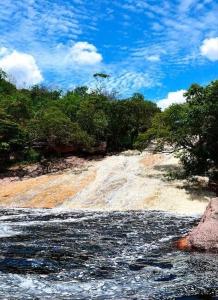 Naturlandskabet i nærheden af lejligheden + 21 billeder