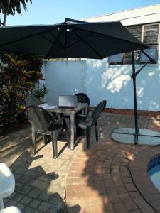 Αίθριο ή υπαίθριος χώρος στο Welcome Home! +16 φωτογραφίες