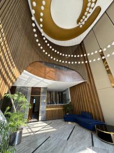 Fotografie z fotogalerie ubytování Fior Residence 2BHK v destinaci Rávalpindí