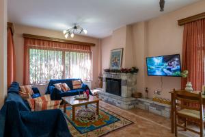 Galeriebild der Unterkunft Mountain Hotels "Achais" in Planitéron