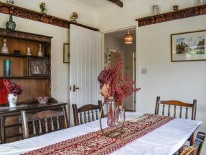 Fotografie z fotogalerie ubytování Murray's Corner v destinaci Edwinstowe + 18 fotografií