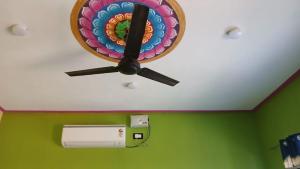 Fotografie z fotogalerie ubytování Nimishamba Comforts v destinaci Gokarn