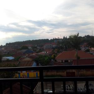 Gallery image of Spea Homely Apartments in Mbarara