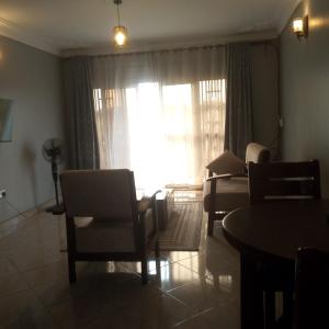 Gallery image of Spea Homely Apartments in Mbarara