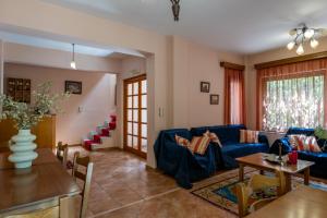 Galeriebild der Unterkunft Mountain Hotels "Achais" in Planitéron