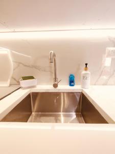 Fotografie z fotogalerie ubytování جناح فندقي مريح في قلب القاهرة v Káhiře