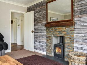 Fotografie z fotogalerie ubytování Murray's Corner v destinaci Edwinstowe