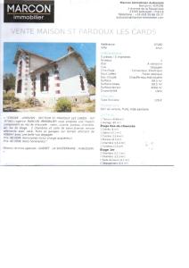 a page of a website with a picture of a house at The Tuckers Arms in Dalwood +2 photos
