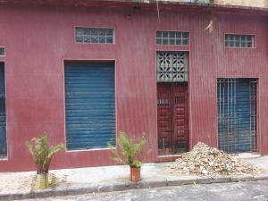 Το κτήριο όπου στεγάζεται  η παραθεριστική κατοικία