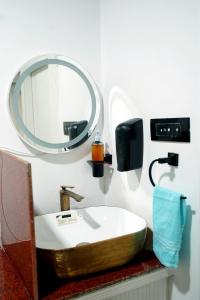 Fotografie z fotogalerie ubytování Venkateshwara Jungle Resort v destinaci Kelghar + 112 fotografií