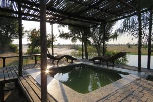 Φωτογραφία από το άλμπουμ του Zambezi King Fisher Lodge στο Katima Mulilo