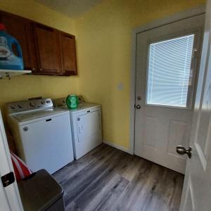 Gallery image of Ben Cabin in Natchitoches