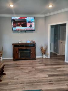 Gallery image of Ben Cabin in Natchitoches +40 photos