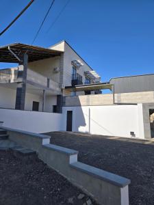 Gallery image of Ultra Energy Hotel in Yeghegnadzor
