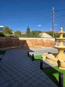 Gallery image of Ultra Energy Hotel in Yeghegnadzor