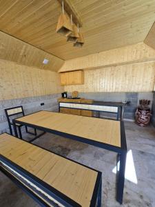 Gallery image of Ultra Energy Hotel in Yeghegnadzor +15 photos