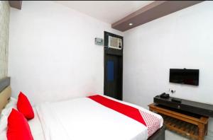 Fotografie z fotogalerie ubytování Hotel Mayur Palace v destinaci Bihār Sharīf