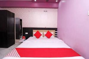 Fotografie z fotogalerie ubytování Hotel Mayur Palace v destinaci Bihār Sharīf