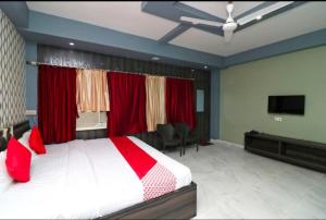 Fotografie z fotogalerie ubytování Hotel Mayur Palace v destinaci Bihār Sharīf