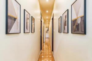 Fotografie z fotogalerie ubytování FabHotel Liwa International - Nr Mumbai International Airport v Bombaji